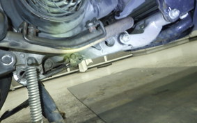 HONDA BENLY 110 1994 JA09