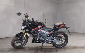 HONDA  HORNET 2.0 MC56
