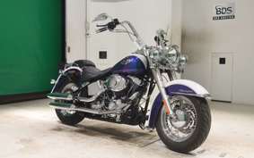HARLEY FLSTN 1580 2010