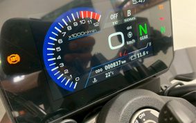 SUZUKI GSX-8S 2024 EM1AA