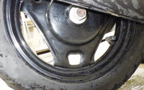 SUZUKI ﾚｯﾂ CA4AA