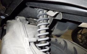 HONDA DIO Gen.6 AF62