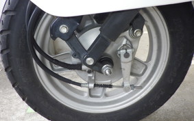 HONDA GYRO CANOPY TA03