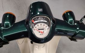 HONDA SUPER CUB50 AA09