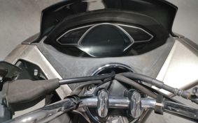 HONDA PCX 125 JF81