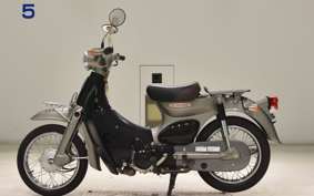 HONDA LITTLE CUB E AA01