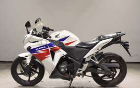 HONDA CBR250R GEN 3 1995 MC41