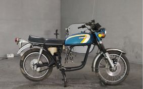 SUZUKI GT380 GT380