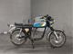 Фото Suzuki GT380 с японского аукциона
