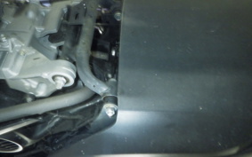 YAMAHA JOG125 1991 SEJ5J