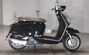 OTHER  LAMBRETTA V200SPL ..