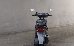 SUZUKI ADDRESS V125 CF46A