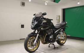 SUZUKI BANDIT 1200 SA 2007 GV79A