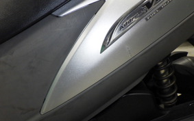 SUZUKI ADDRESS V125 G CF46A