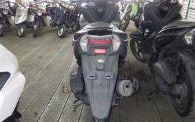 YAMAHA TRICITY 125 2009 SEC1J
