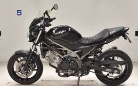 SUZUKI SV650 A 2022 VP55E