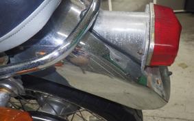 HONDA GB250 CLUBMAN Gen.5 2014 MC10