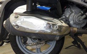 APRILIA SPORTCITY 250 IE