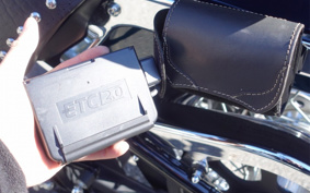 HARLEY FLSTC 2002 BJY