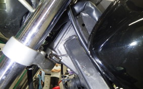 HONDA HORNET 250 MC31