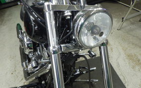HARLEY FXSTC 1580 2006
