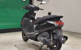 YAMAHA AXIS 125 Z SED7J