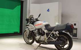 SUZUKI GSX400S KATANA 1992 GK77A