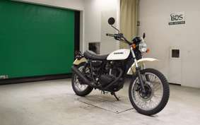 KAWASAKI 250TR 2023 BJ250F