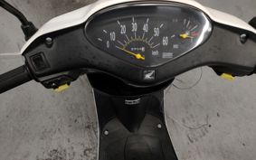 HONDA DIO AF62