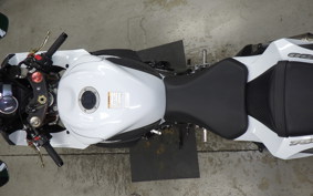 SUZUKI GSX-R750 2016