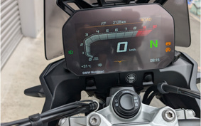 BMW F900GS 2024 0K61