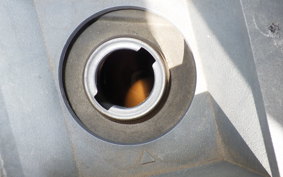 YAMAHA AXIS 125 TREET SE53J