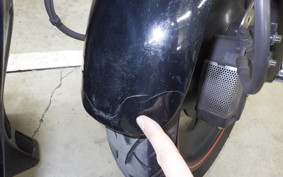 HARLEY NIGHT ROD 1250 SP 2009