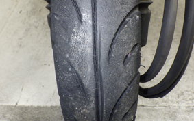 HONDA GIORNO 2 2014 AF70