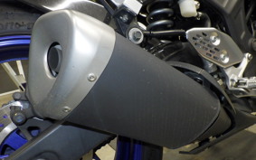 YAMAHA YZF-R25 2018 RG10J