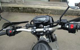 KAWASAKI KLX230 SHERPA LX232A