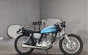 YAMAHA SR400 1999 1JR