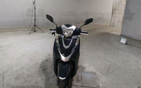 HONDA LEAD 125 JK12