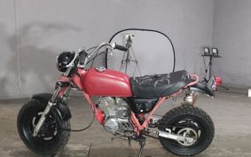 OTHER  MOTORCYCLE 50CC ..