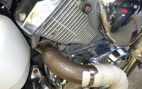 YAMAHA DRAGSTAR 250 VG02J