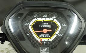 HONDA C110 SUPER CUB 1998 JA10