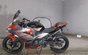 KAWASAKI NINJA400 EX400G