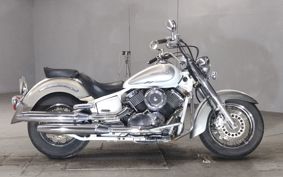 YAMAHA DRAGSTAR 1100 CLASSIC VP13J