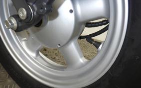 HONDA GYRO CANOPY 2002 TA03
