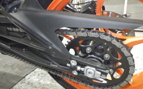 KTM 390 DUKE 2024