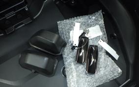 HONDA GL 1800 GOLD WING TOUR DCT 2026 SC79