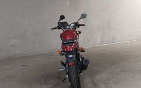 HONDA VTR 250 MC33