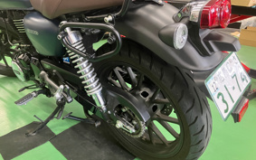 HONDA GB350 2022 NC59