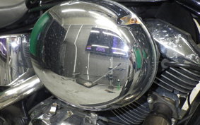 HONDA SHADOW 400 2007 NC34