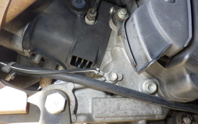 SUZUKI ADDRESS V50 CA44A